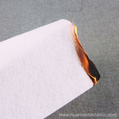 Fire Retardant Cotton Material